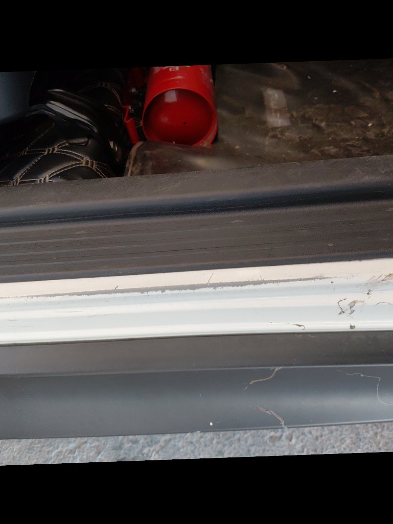 تويوتا راش  STD SPORT 2023 image