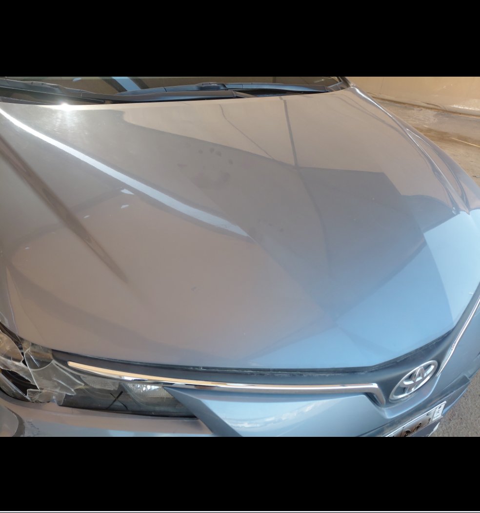 تويوتا كورولا XLI EXE 2024 image