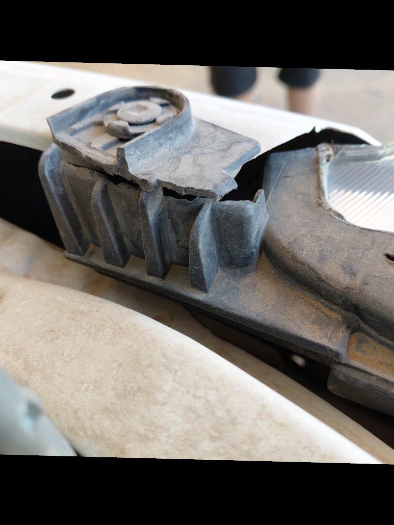 تويوتا راش  STD SPORT 2023 image