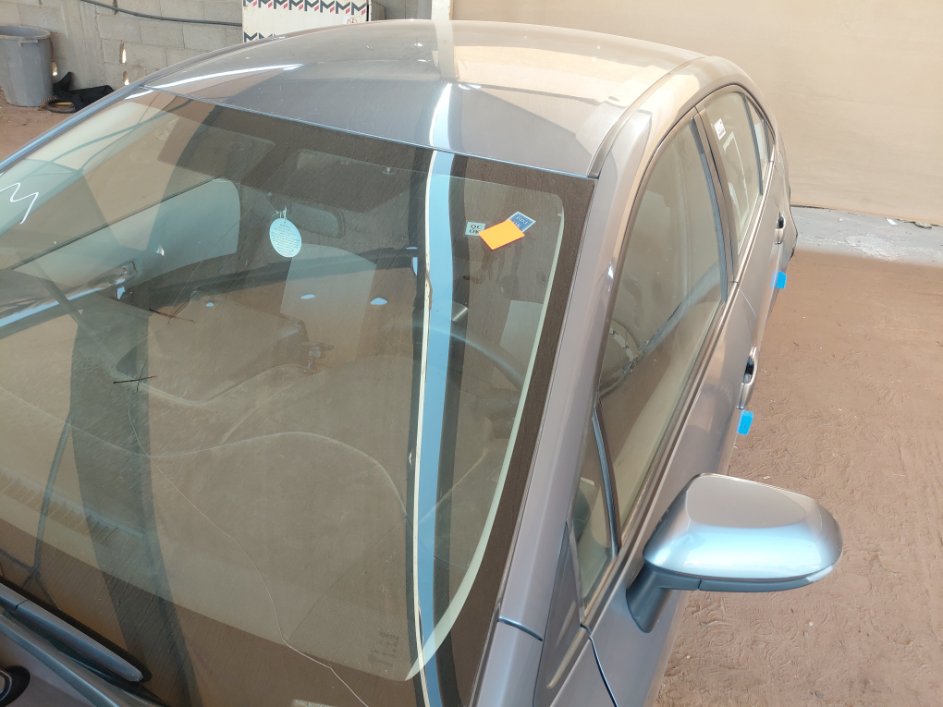 تويوتا كورولا XLI EXE 2024 image