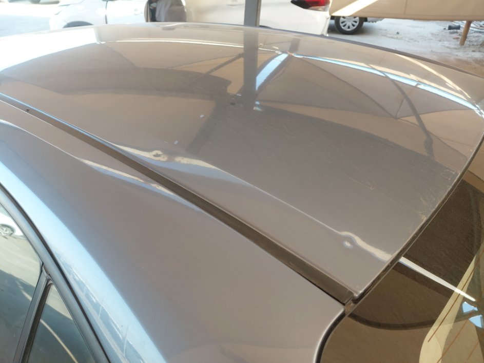 تويوتا كورولا XLI EXE 2024 image