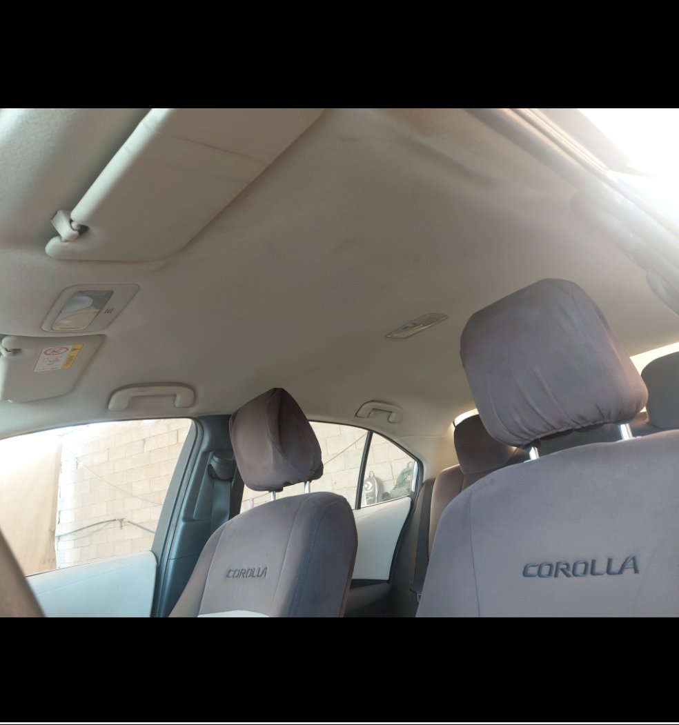 تويوتا كورولا XLI EXE 2024 image