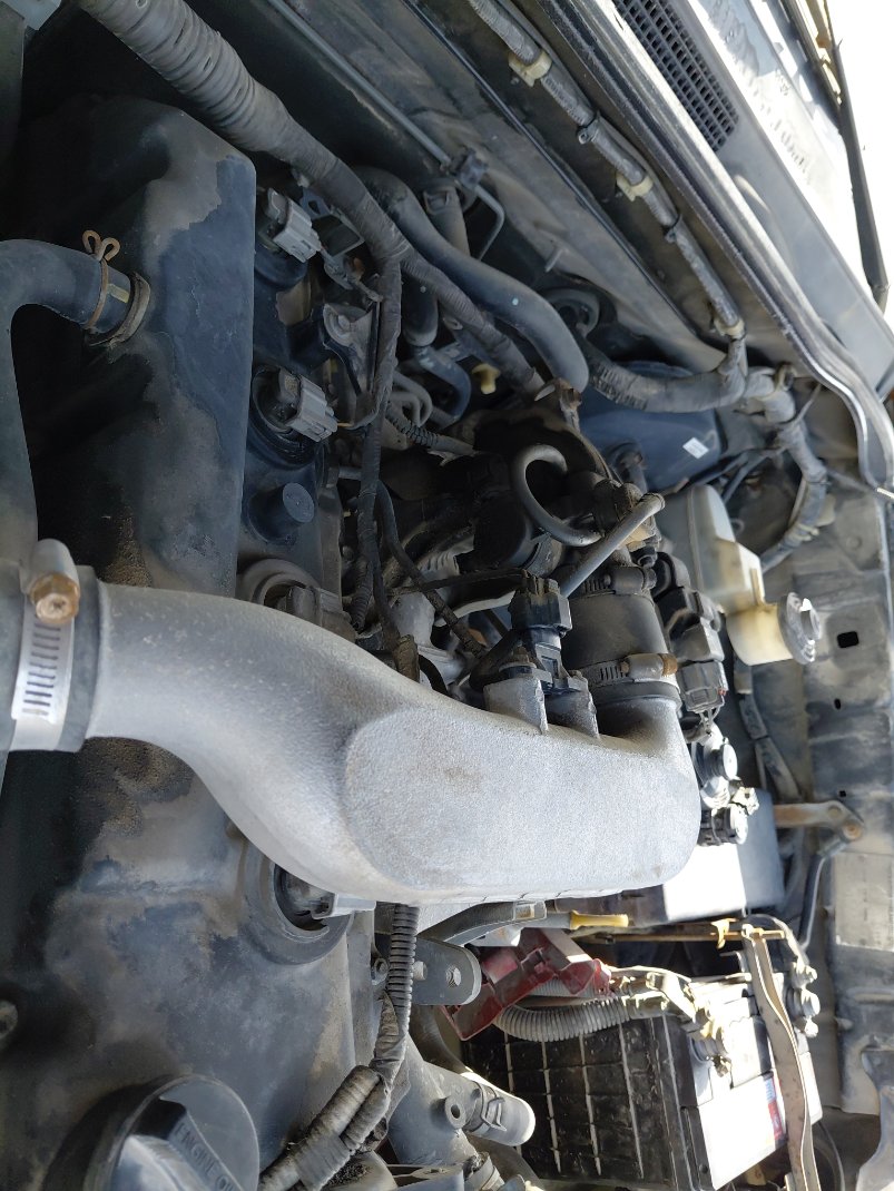 تويوتا هايلكس  2008 image