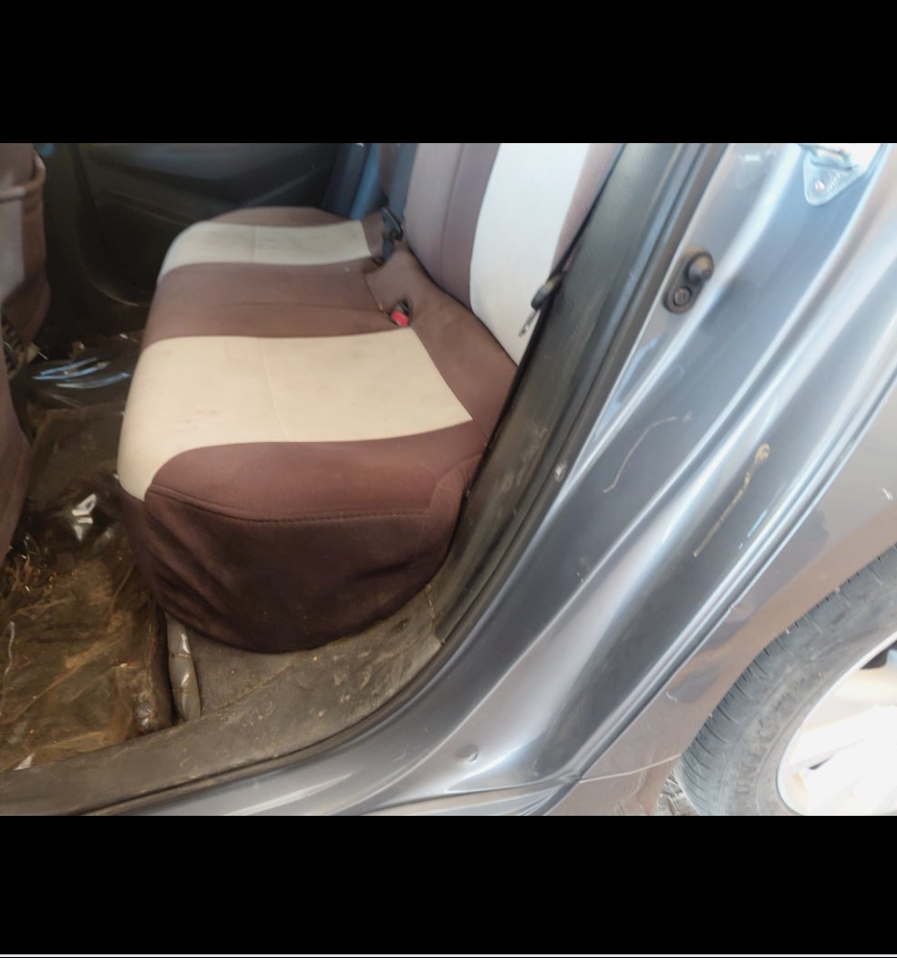 تويوتا كورولا XLI EXE 2024 image