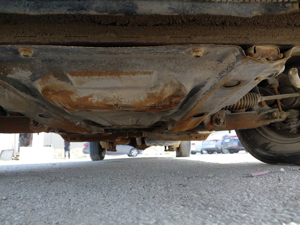 تويوتا هايلكس  2008 image