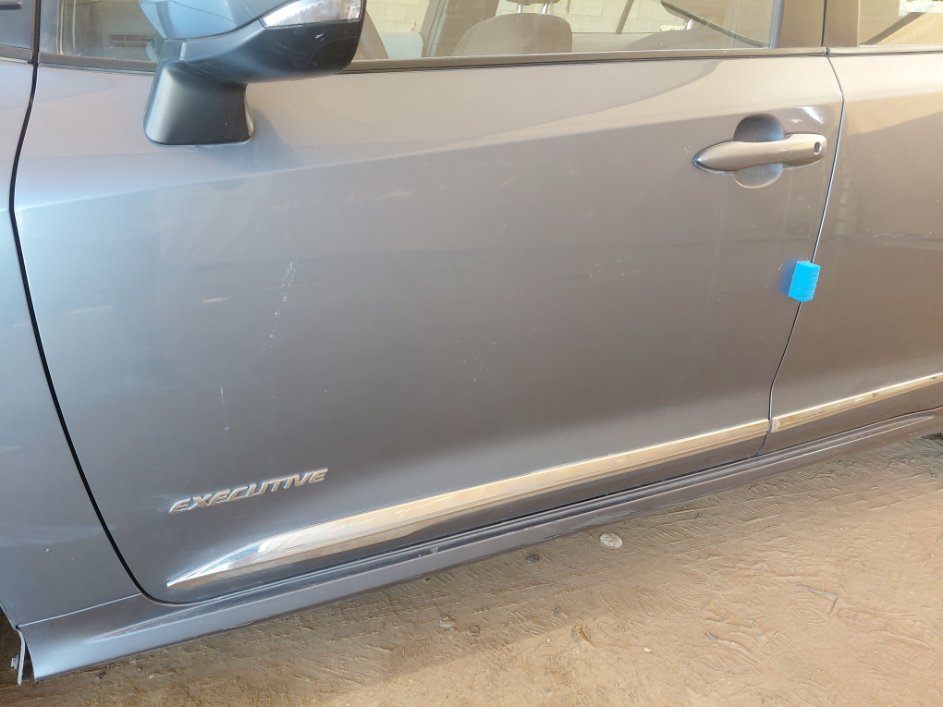 تويوتا كورولا XLI EXE 2024 image