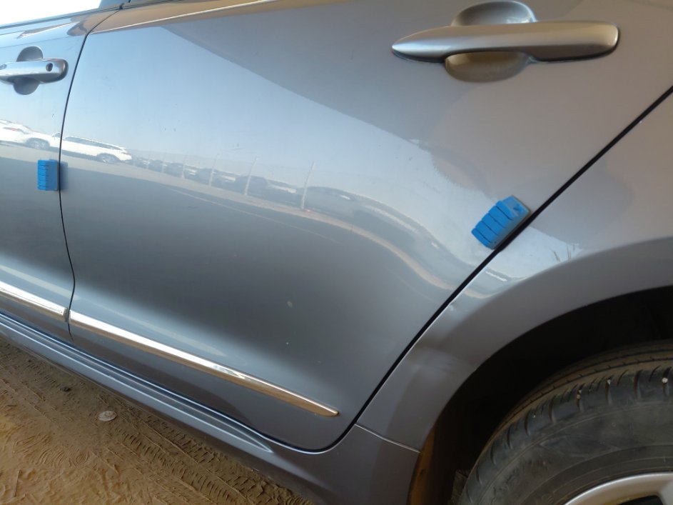 تويوتا كورولا XLI EXE 2024 image