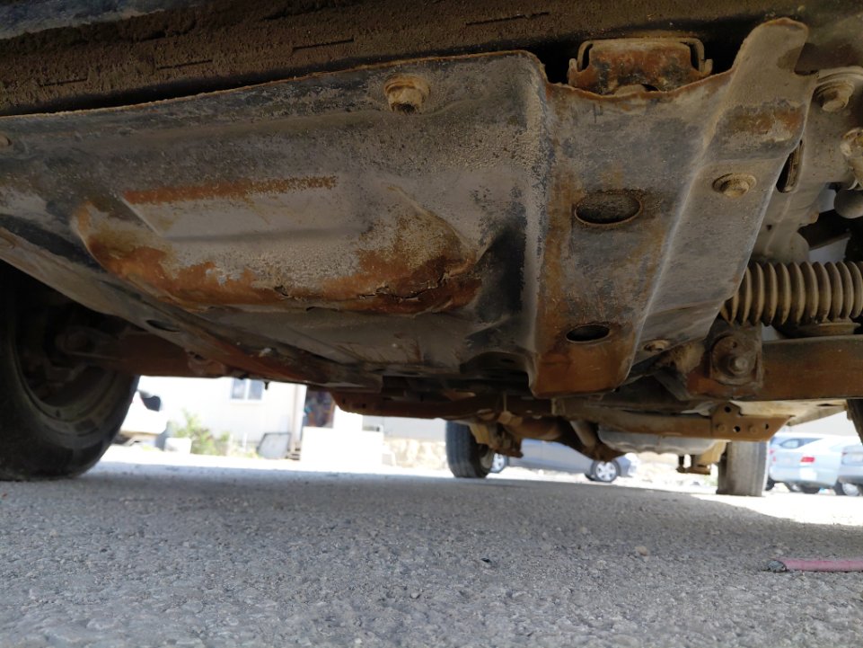 تويوتا هايلكس  2008 image