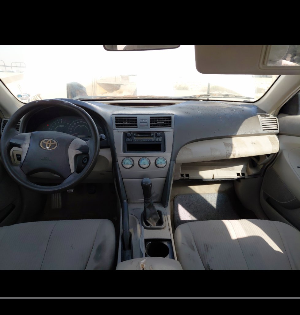 تويوتا كامري  2011 image