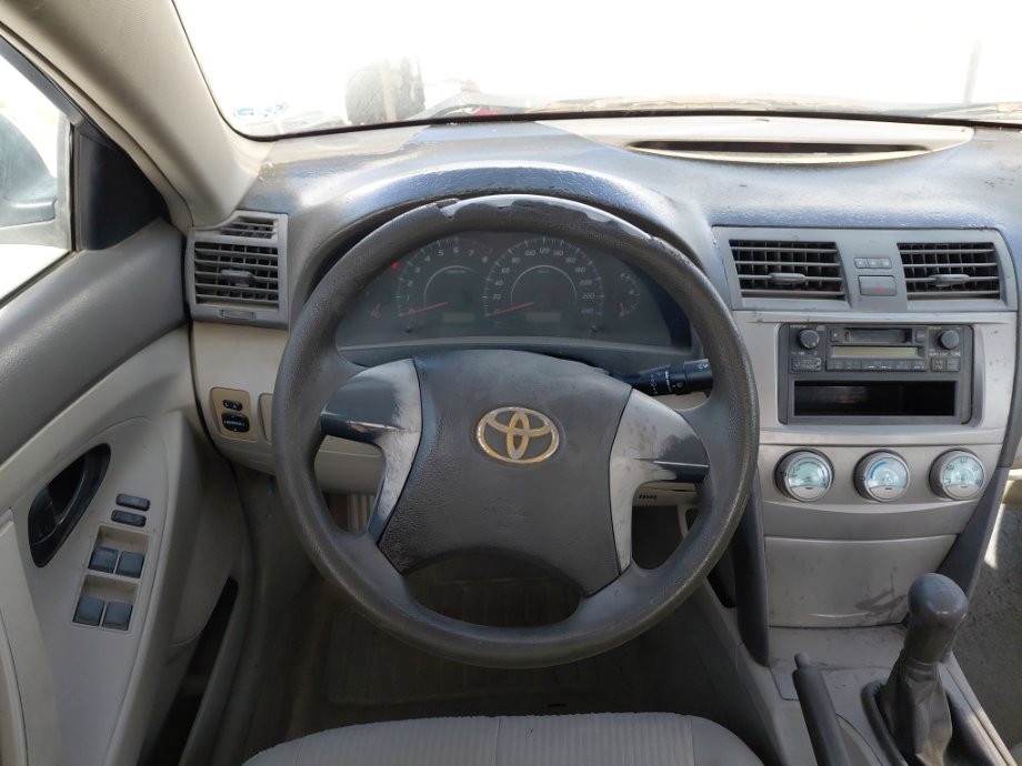 تويوتا كامري  2011 image