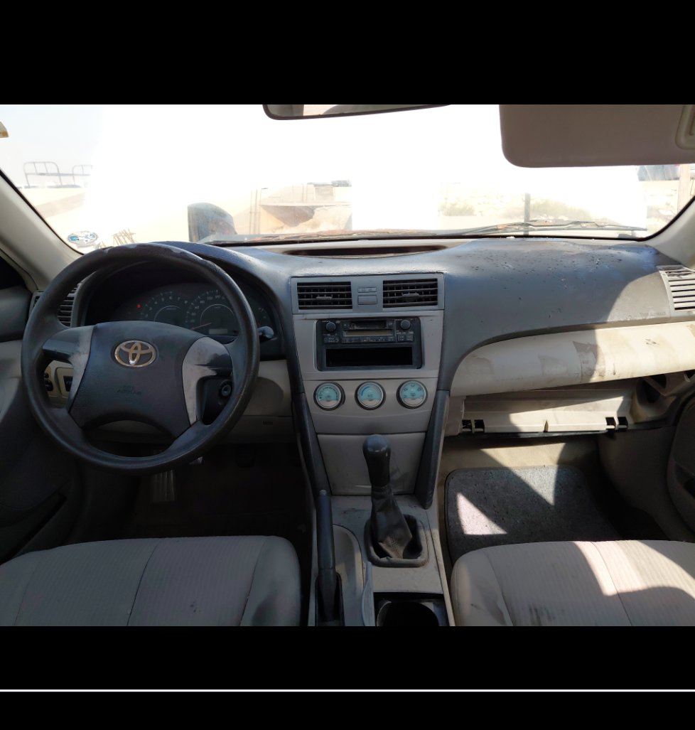 تويوتا كامري  2011 image