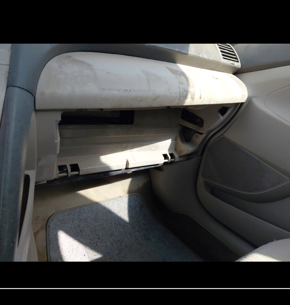 تويوتا كامري  2011 image