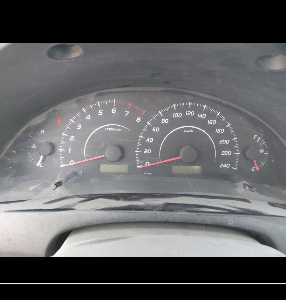 تويوتا كامري  2011 image