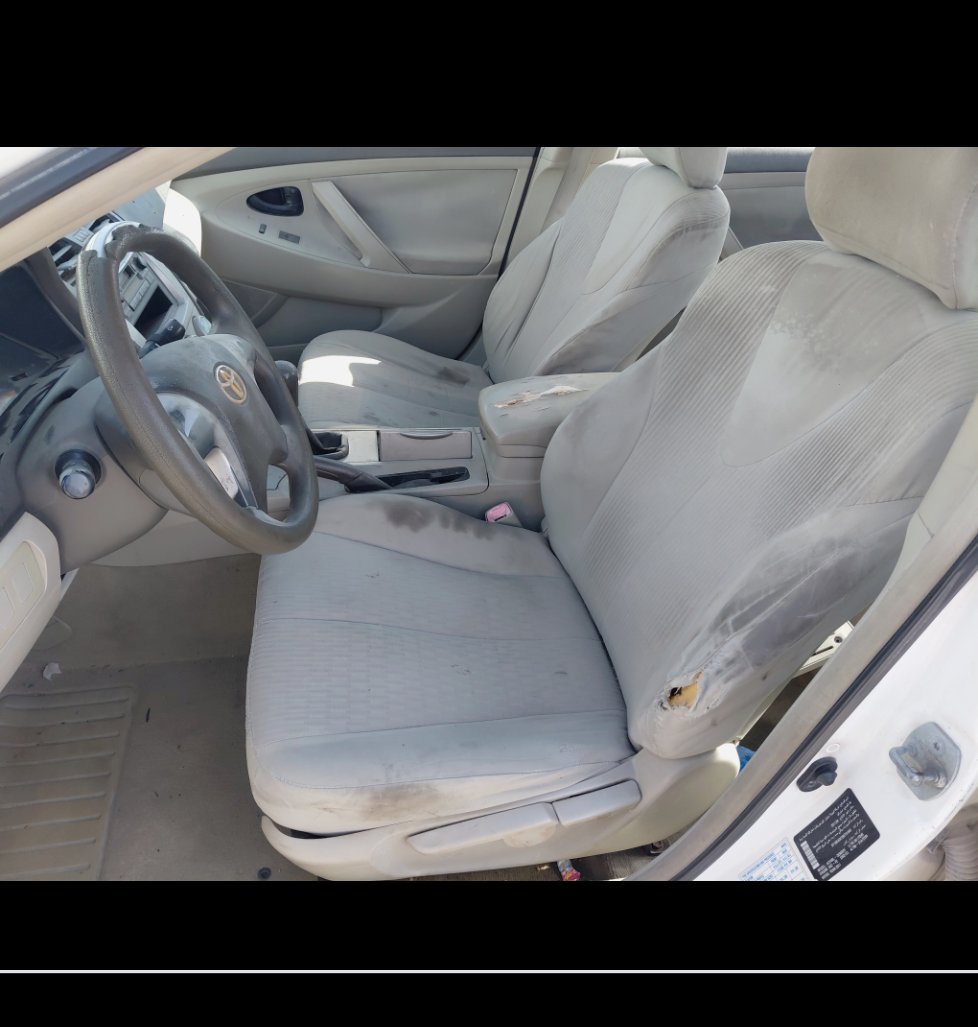 تويوتا كامري  2011 image