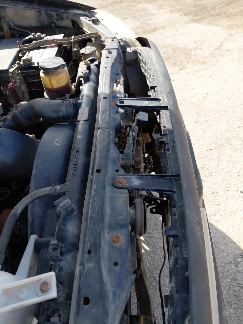 تويوتا هايلكس  2008 image