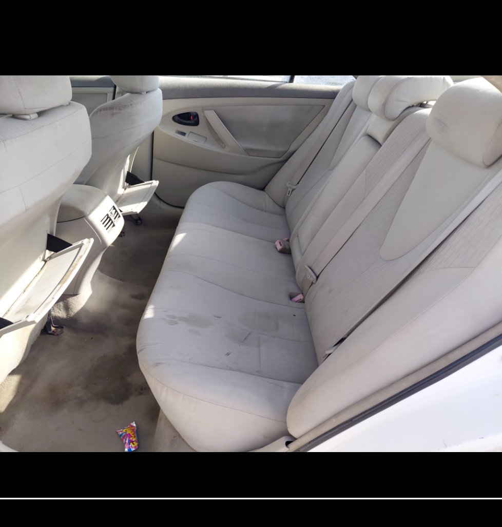 تويوتا كامري  2011 image