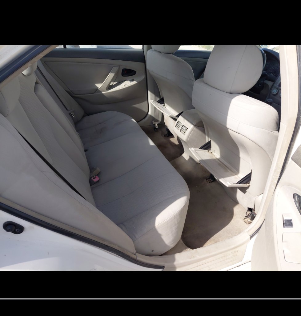 تويوتا كامري  2011 image