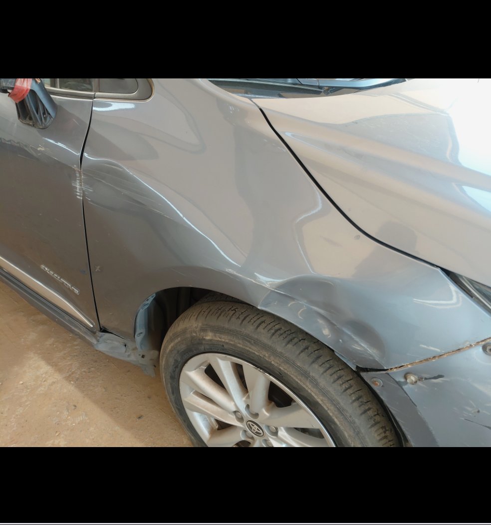 تويوتا كورولا XLI EXE 2024 image