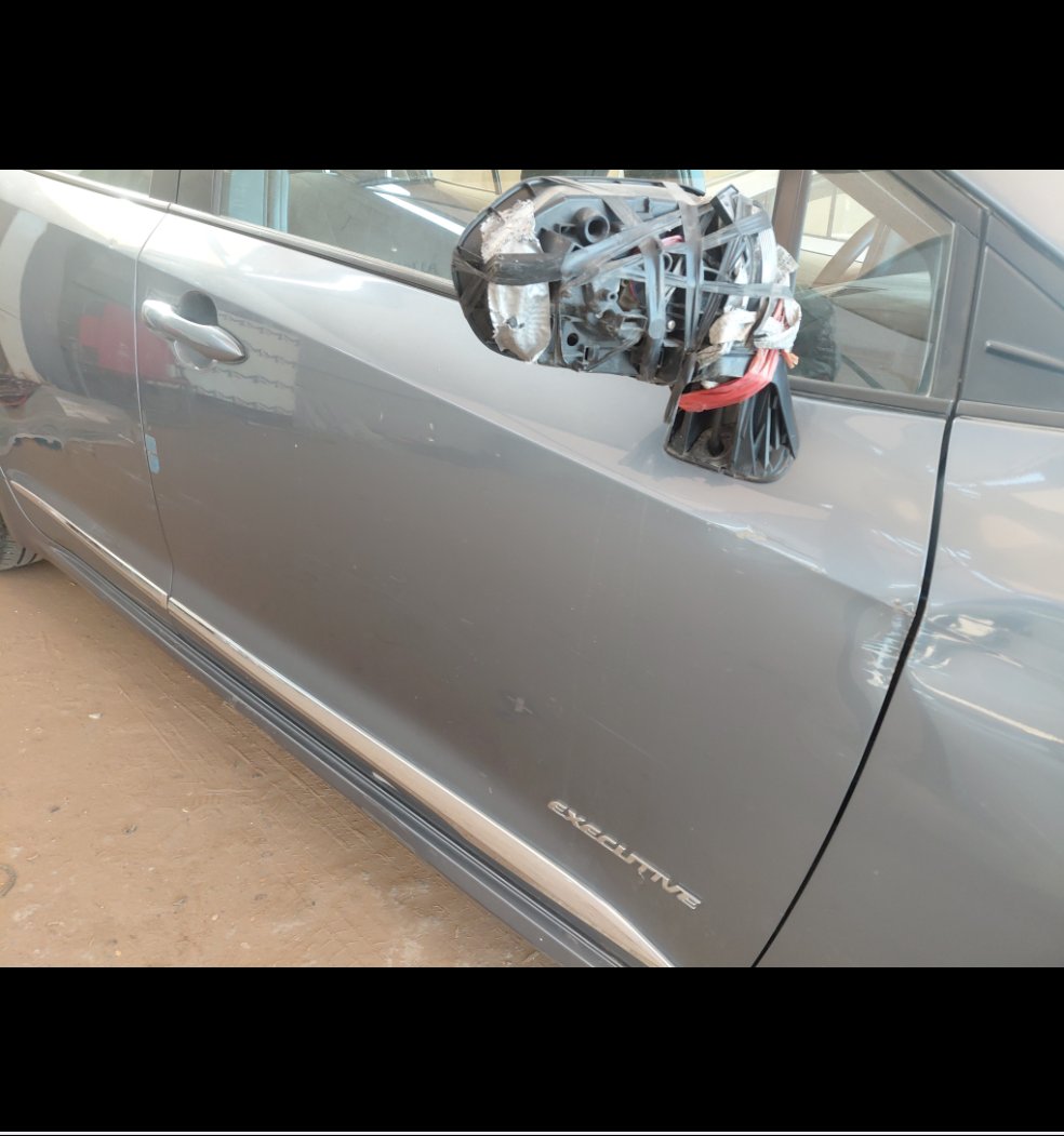 تويوتا كورولا XLI EXE 2024 image