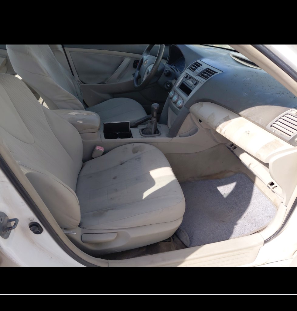 تويوتا كامري  2011 image