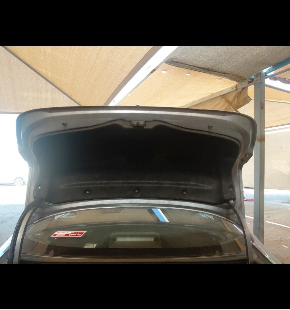 تويوتا كورولا XLI EXE 2024 image