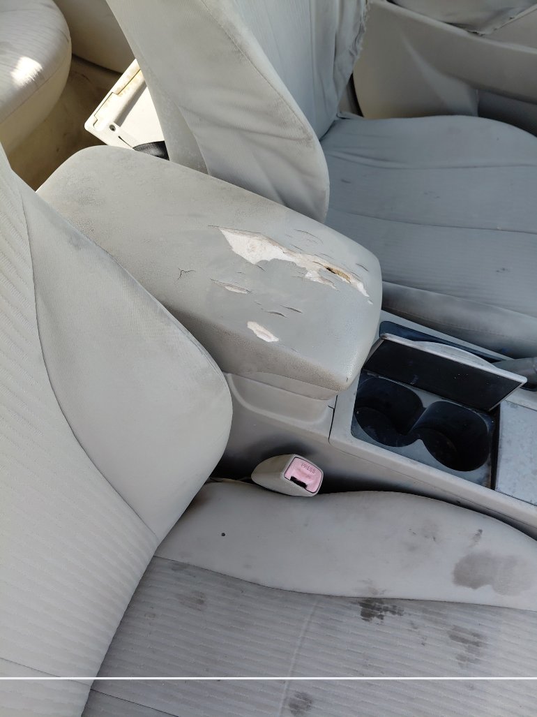 تويوتا كامري  2011 image