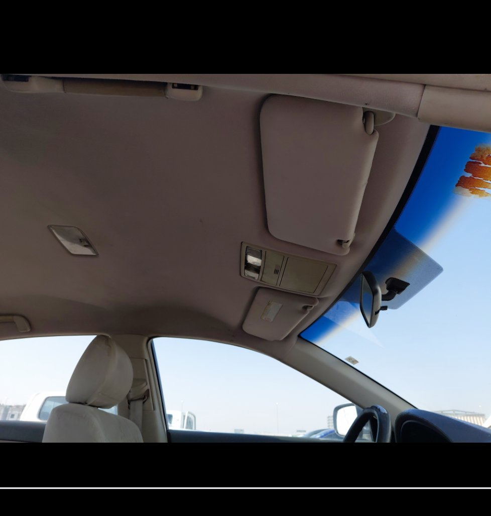 تويوتا كامري  2011 image