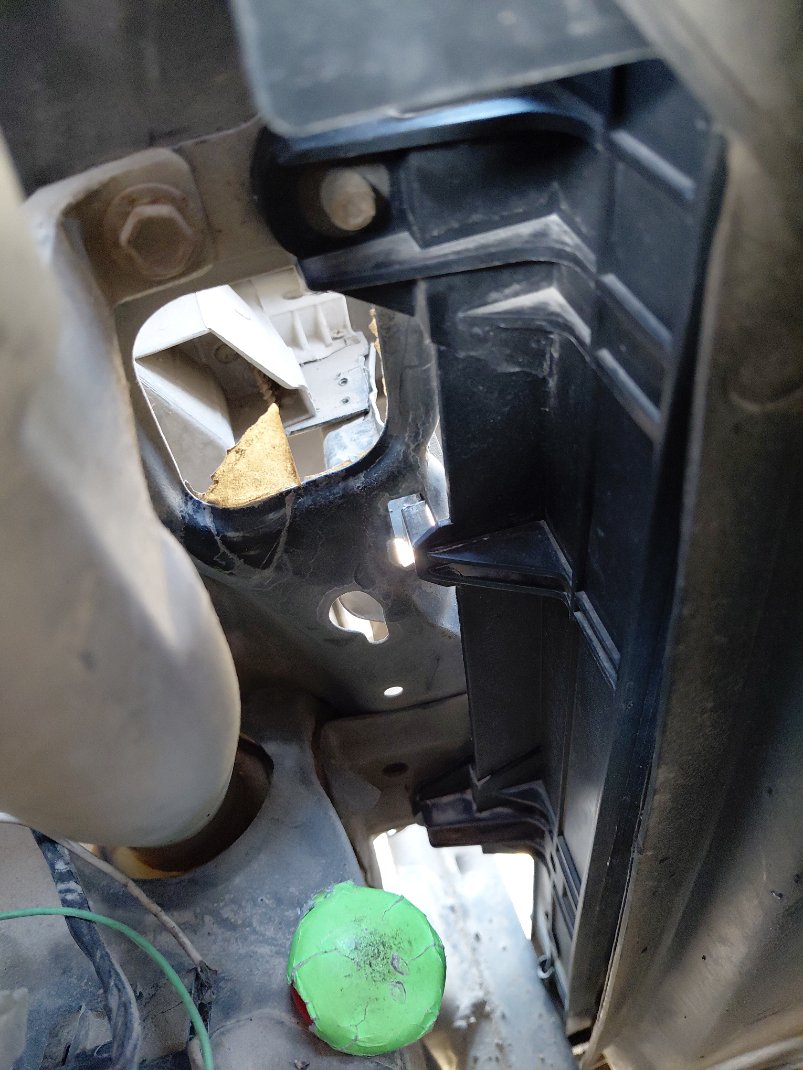 تويوتا هايلكس  2008 image