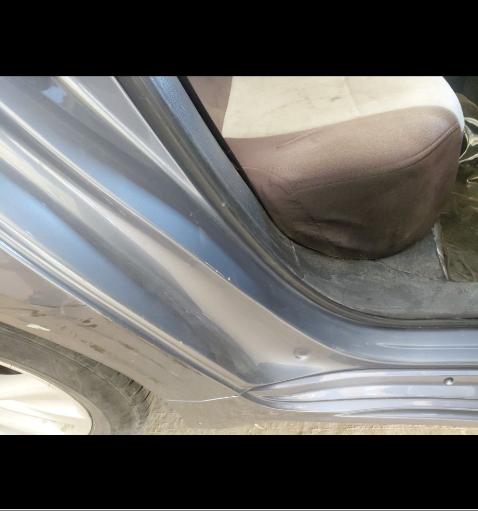 تويوتا كورولا XLI EXE 2024 image