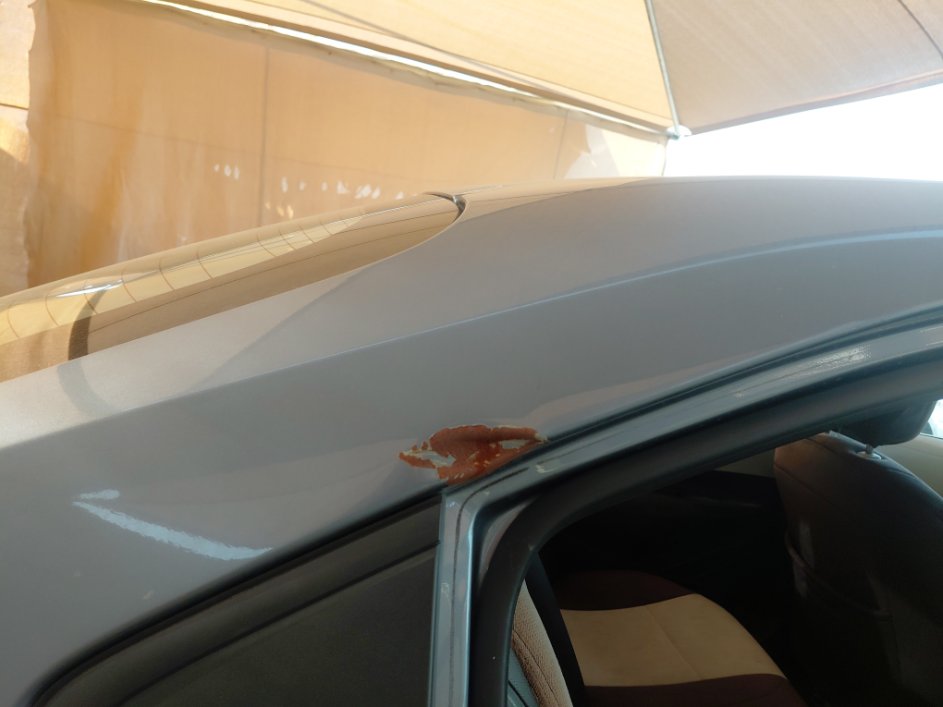 تويوتا كورولا XLI EXE 2024 image