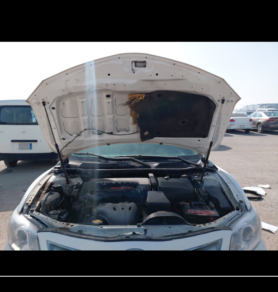 تويوتا كامري  2011 image