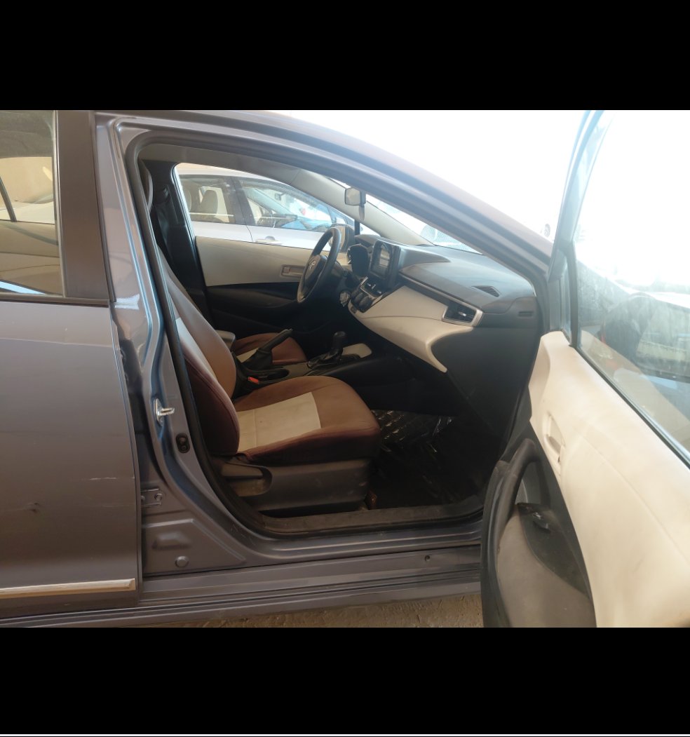 تويوتا كورولا XLI EXE 2024 image