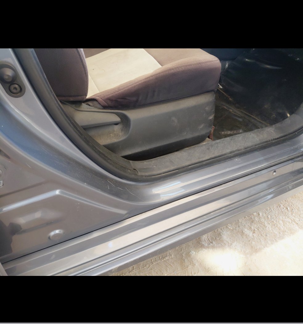 تويوتا كورولا XLI EXE 2024 image