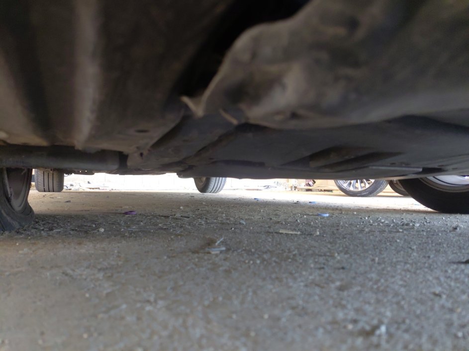 تويوتا كورولا XLI EXE 2024 image