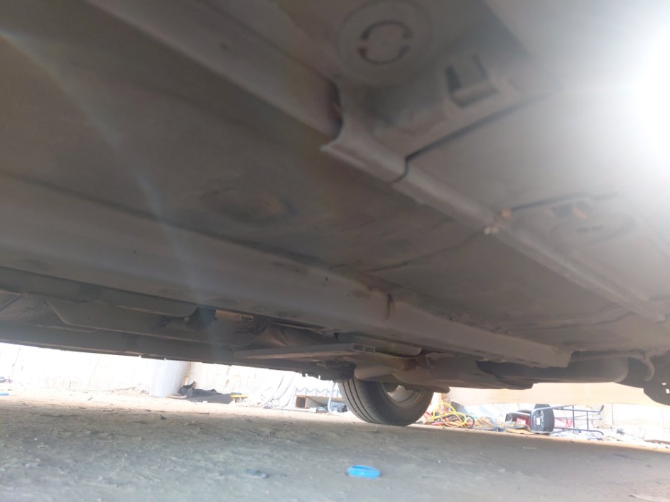 تويوتا كورولا XLI EXE 2024 image