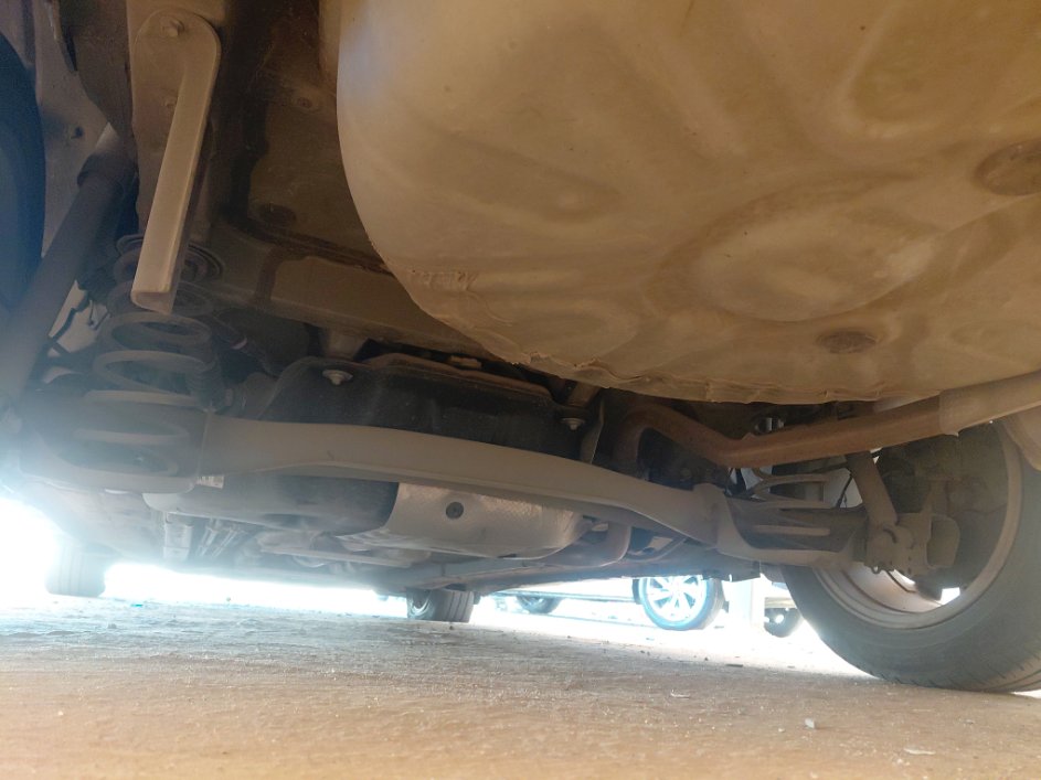 تويوتا كورولا XLI EXE 2024 image