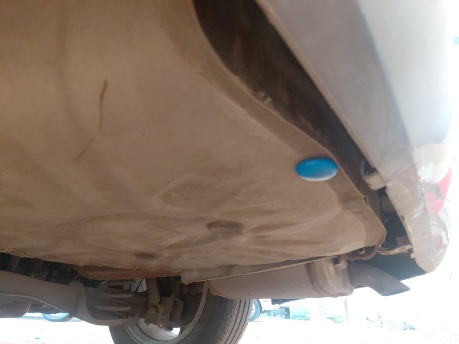 تويوتا كورولا XLI EXE 2024 image