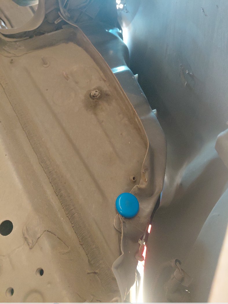 تويوتا كورولا XLI EXE 2024 image