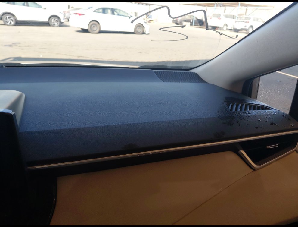 تويوتا كورولا XLI EXECUTIVE M/R 2024 image