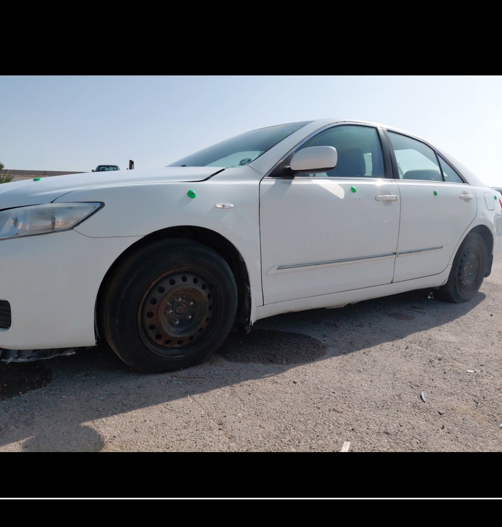 تويوتا كامري  2011 image