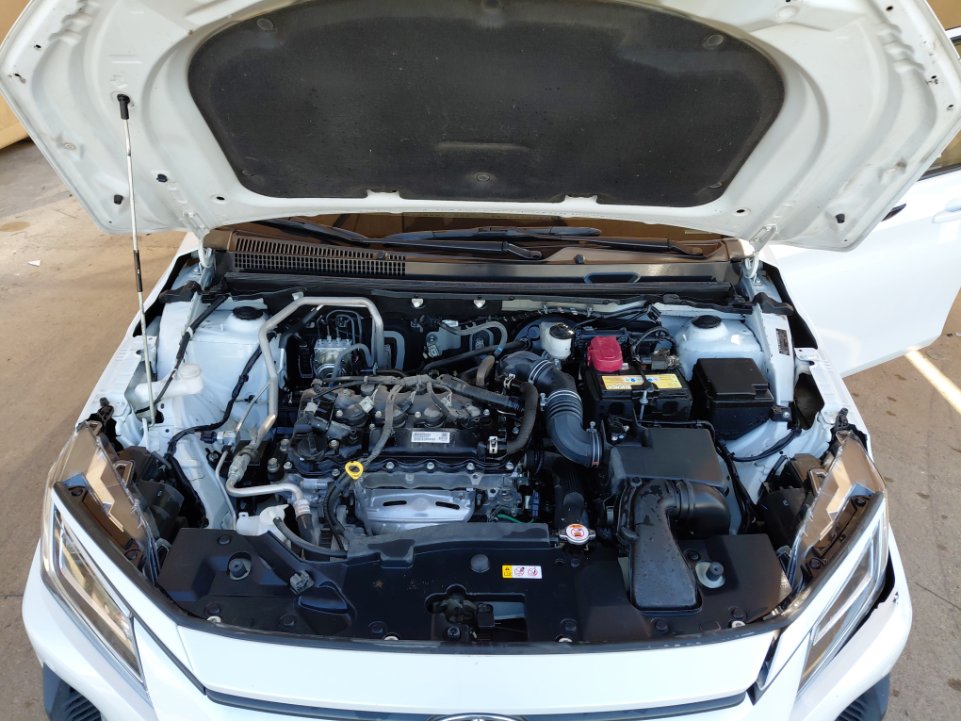 تويوتا يارس Y PLUS 2024 image