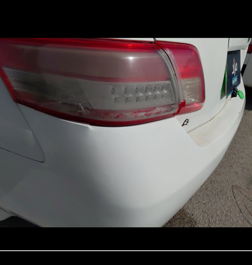 تويوتا كامري  2011 image