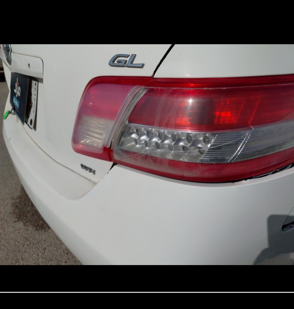 تويوتا كامري  2011 image