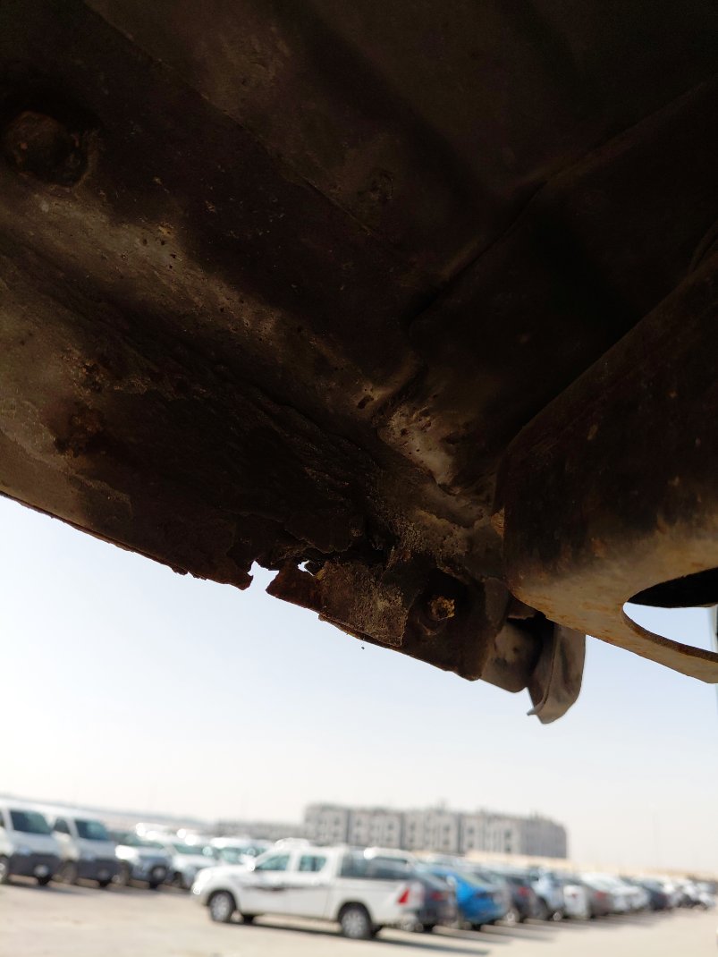 تويوتا هايلكس  2008 image