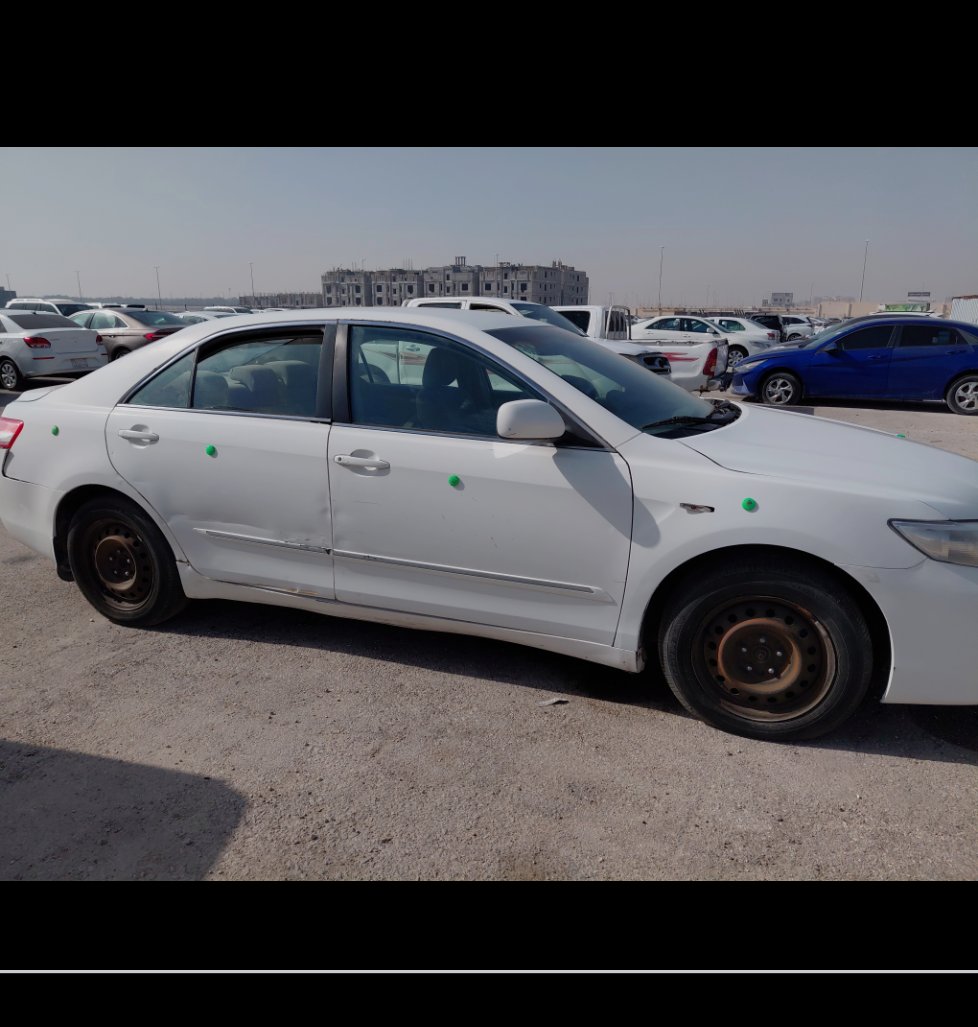 تويوتا كامري  2011 image