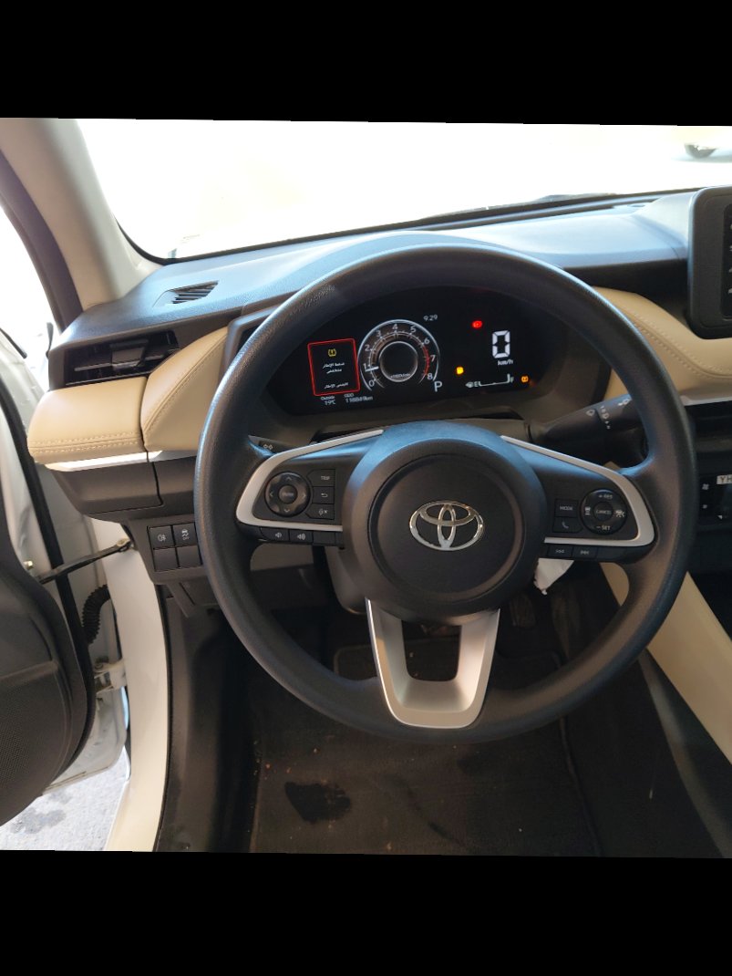 تويوتا يارس Y PLUS 2024 image