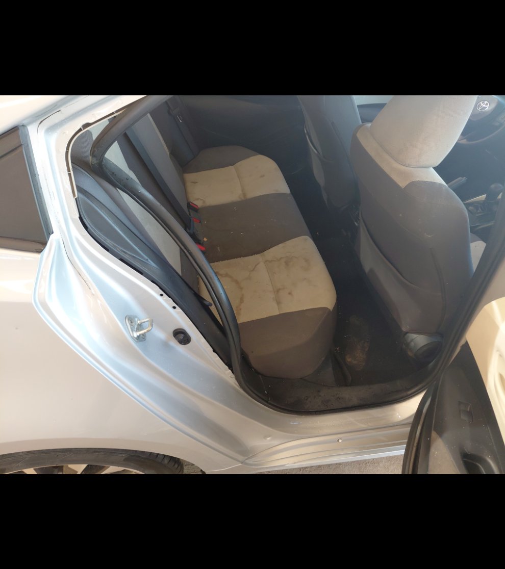 تويوتا كورولا XLI EXECUTIVE M/R 2024 image