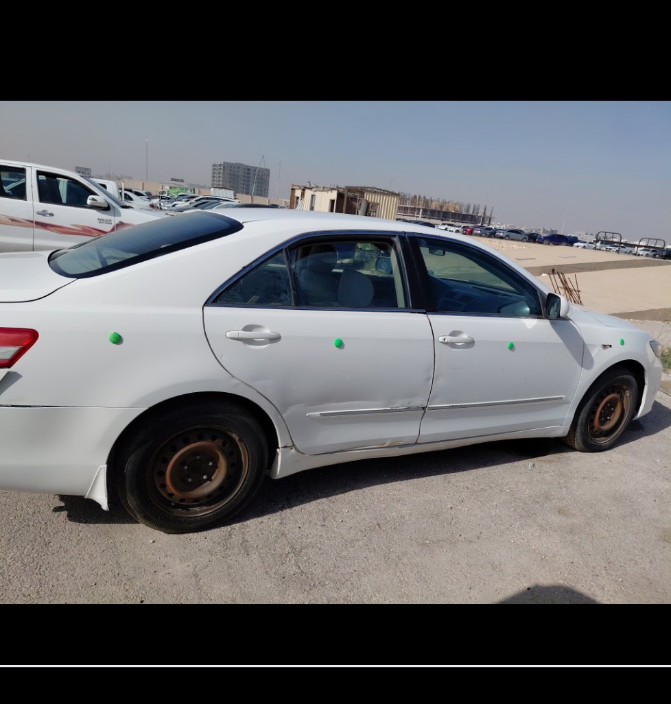 تويوتا كامري  2011 image