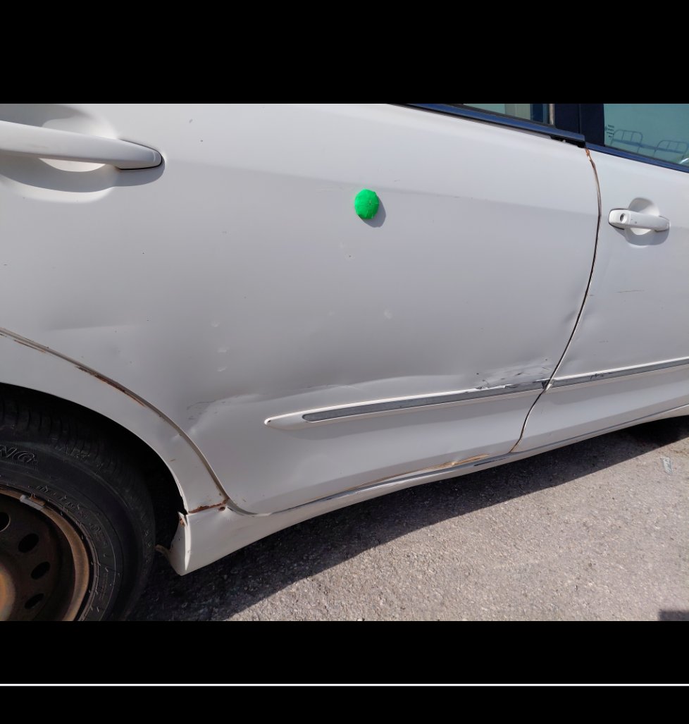 تويوتا كامري  2011 image