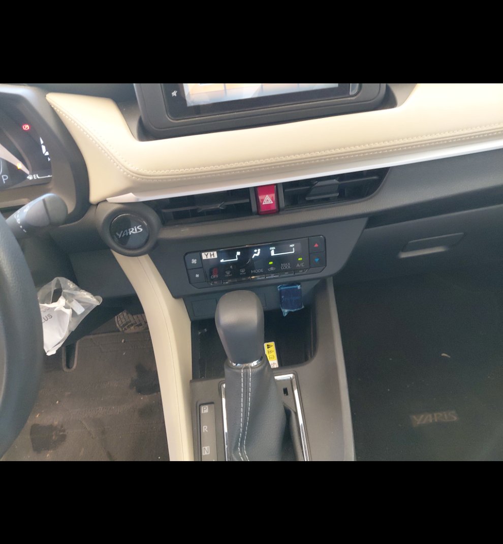 تويوتا يارس Y PLUS 2024 image